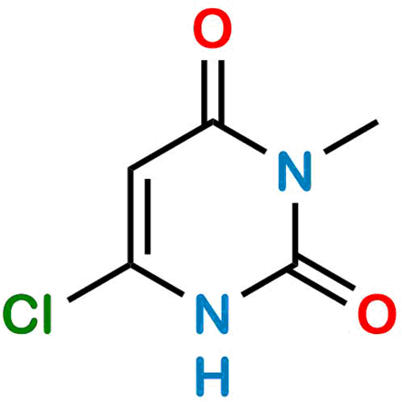 Alogliptin Impurity 52