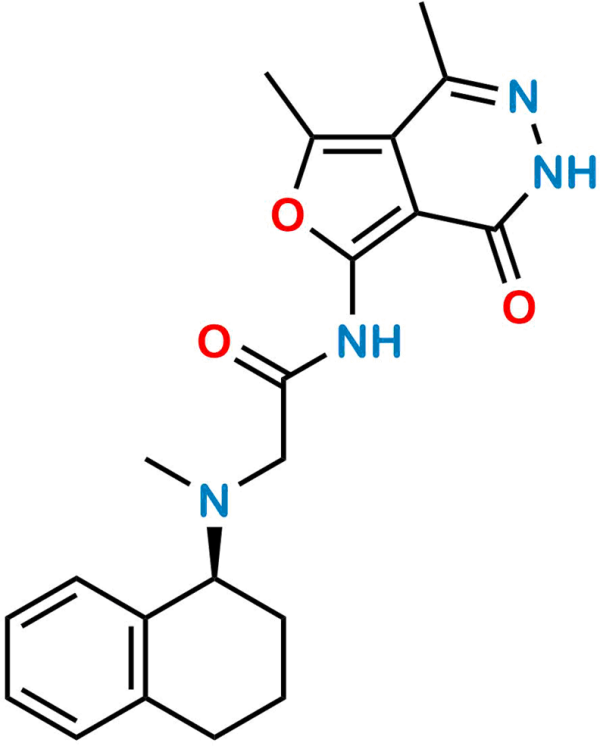 Flibanserin Impurity B