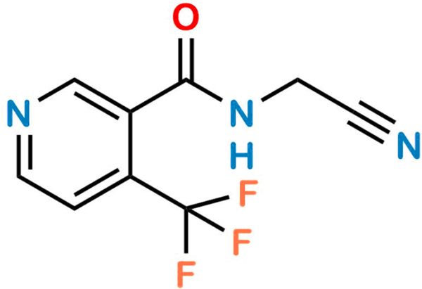 Flonicamid