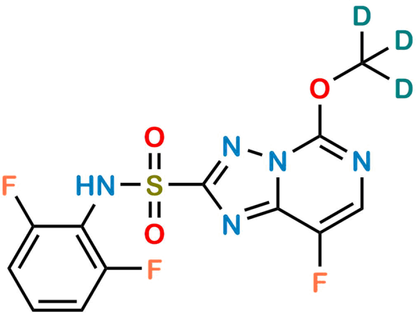 Florasulam D3