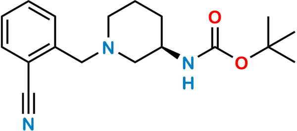 Alogliptin Impurity 53