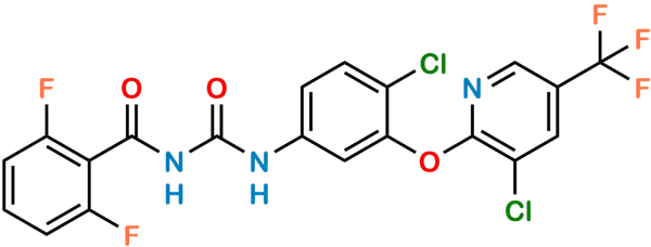 Fluazuron