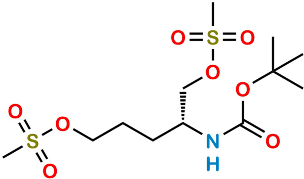 Alogliptin Impurity 54