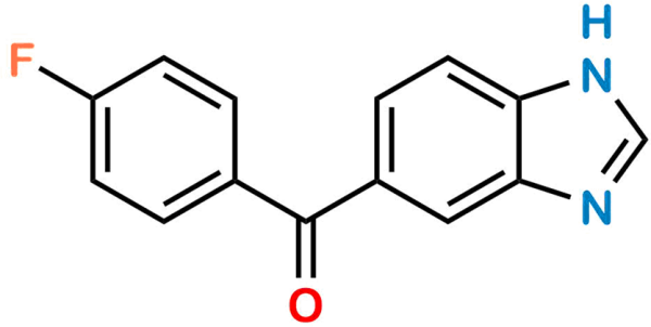 Flubendazole EP Impurity D