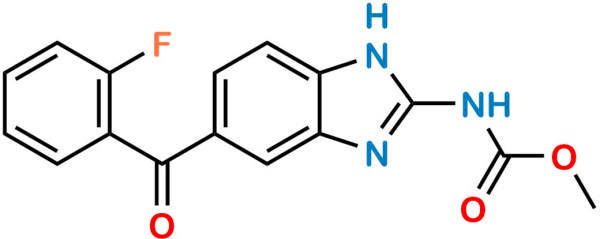 Flubendazole EP Impurity E