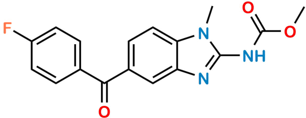 Flubendazole EP Impurity F