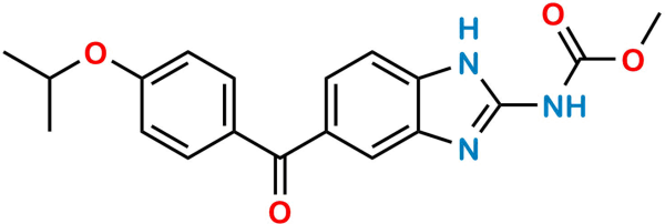 Flubendazole EP Impurity G