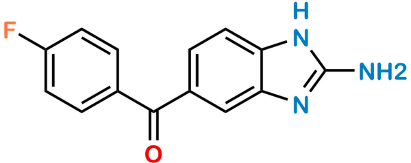 Flubendazole EP Impurity B