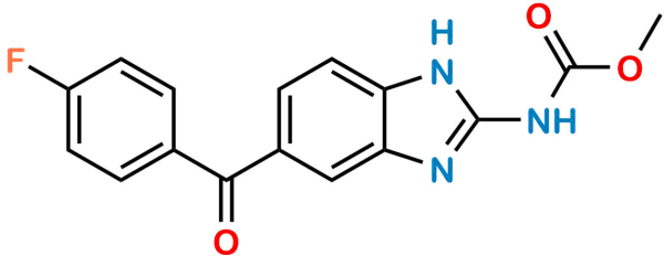 Flubendazole