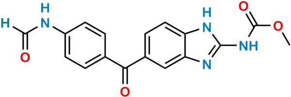 Flubendazole EP Impurity A