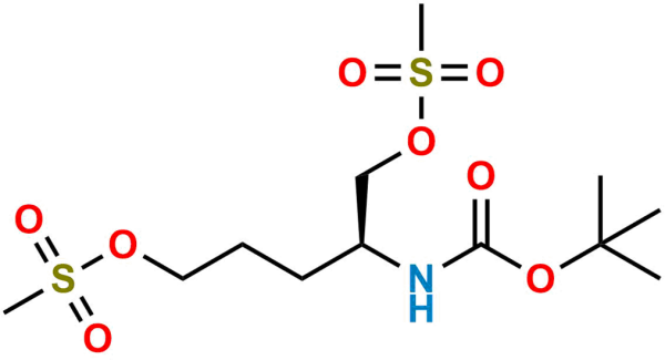 Alogliptin Impurity 55