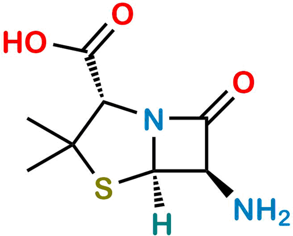 Flucloxacillin EP Impurity C