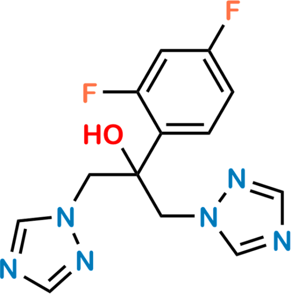 Fluconazole