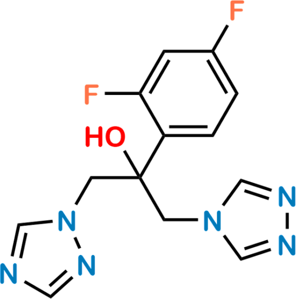 Fluconazole EP Impurity A