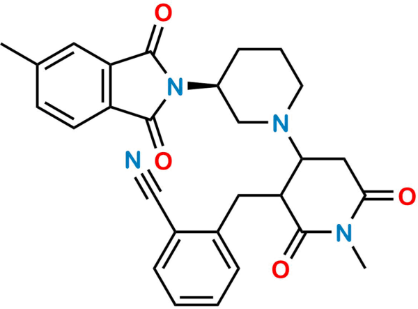 Alogliptin Impurity 58