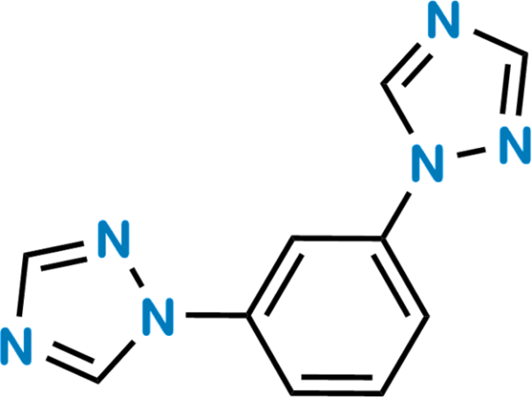 Fluconazole EP Impurity C