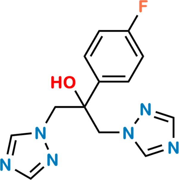 Fluconazole EP Impurity D