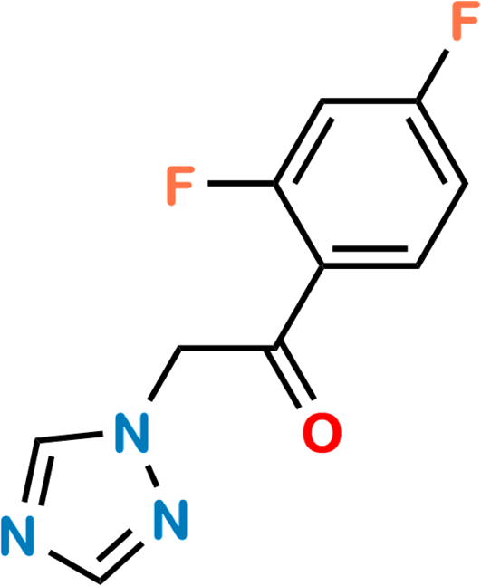 Fluconazole EP Impurity E