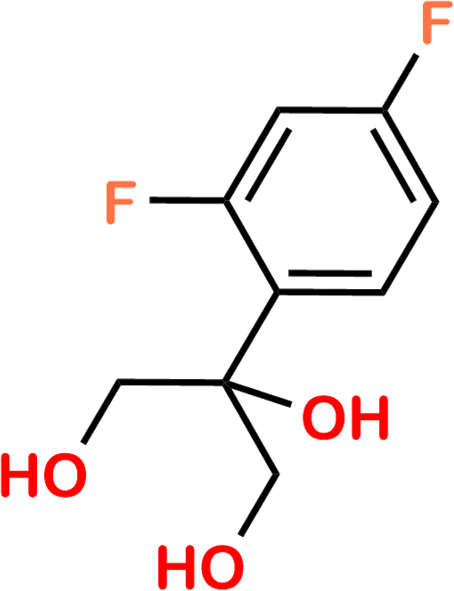 Fluconazole Impurity 1