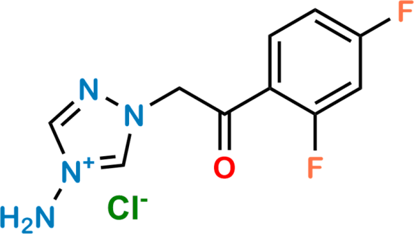 Fluconazole Impurity 5