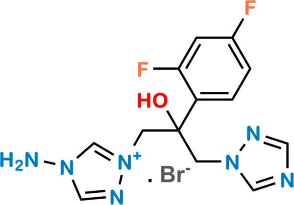 Fluconazole EP Impurity I