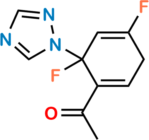 Fluconazole Impurity 10