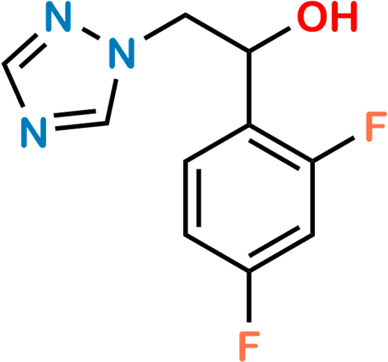 Fluconazole Impurity 11