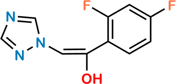 Fluconazole Impurity 12