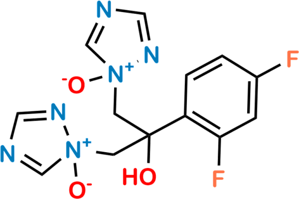 Fluconazole Impurity 13