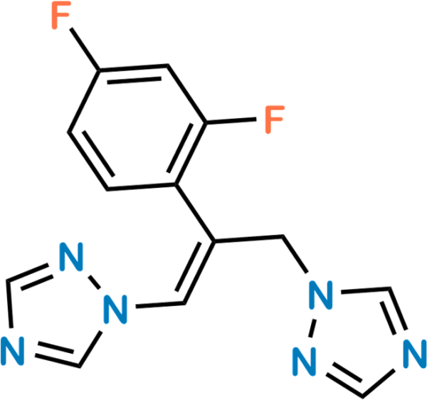 Fluconazole Impurity 14