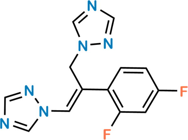 Fluconazole Impurity 15