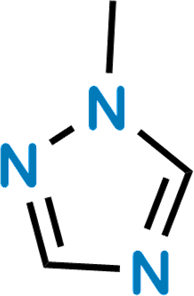 Fluconazole Impurity 17