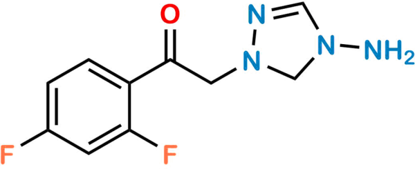 Fluconazole Impurity 18