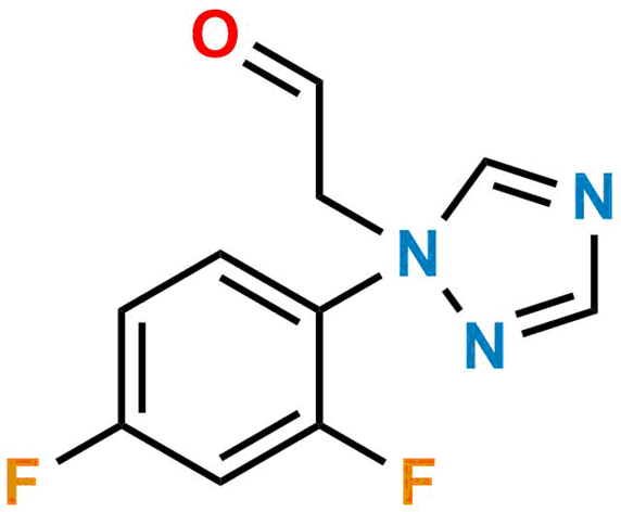 Fluconazole Impurity 19