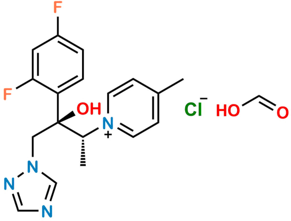 Fluconazole Impurity 20