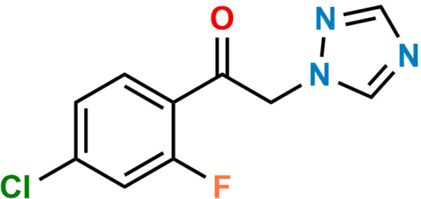 Fluconazole Impurity 21