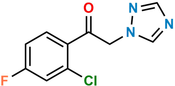 Fluconazole Impurity 22