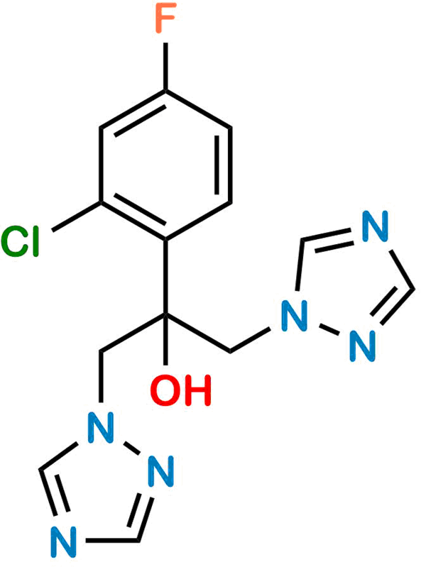 Fluconazole Impurity 23