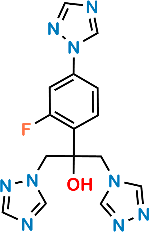 Fluconazole Impurity 3