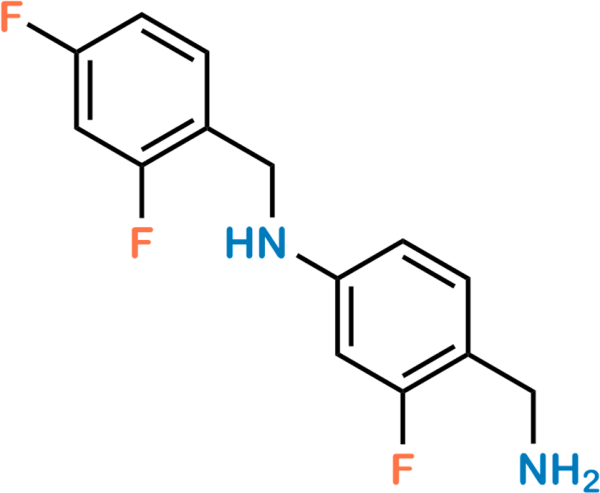 Fluconazole Impurity 8