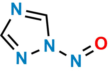 Fluconazole Nitroso Impurity 1