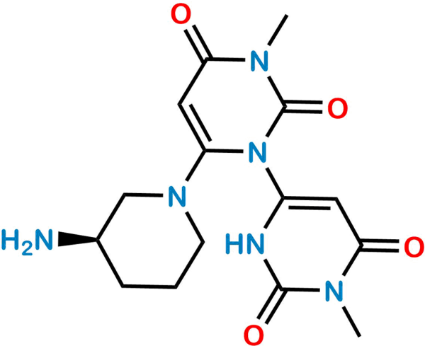 Alogliptin Impurity 7