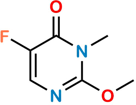 Flucytosine Impurity 5