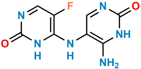 Flucytosine Impurity 6