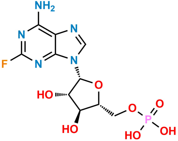 Fludarabine Phosphate