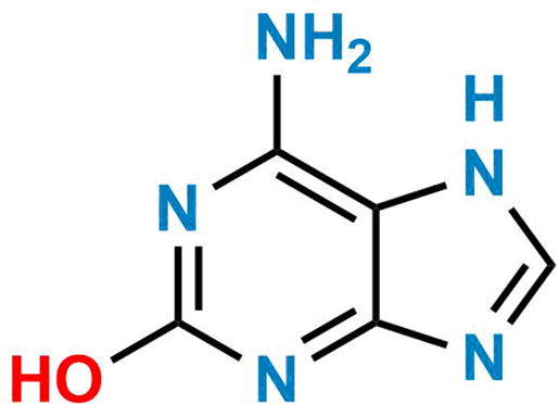 Fludarabine Phosphate EP Impurity B