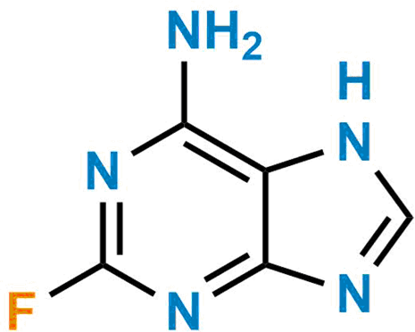 Fludarabine Phosphate EP Impurity D