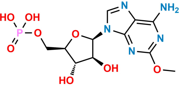 Fludarabine Phosphate EP Impurity J