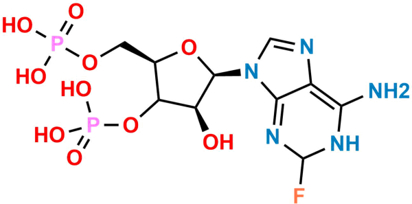 Fludarabine Phosphate Impurity 1