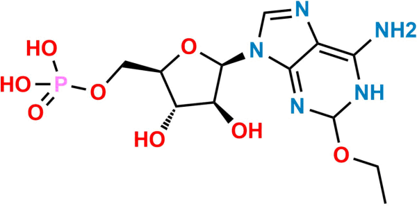 Fludarabine Phosphate Impurity 2